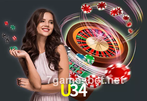 vivo no cassino U34