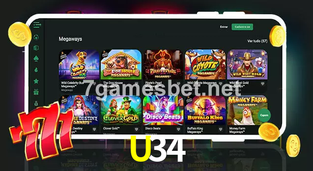 U34 aplicativo