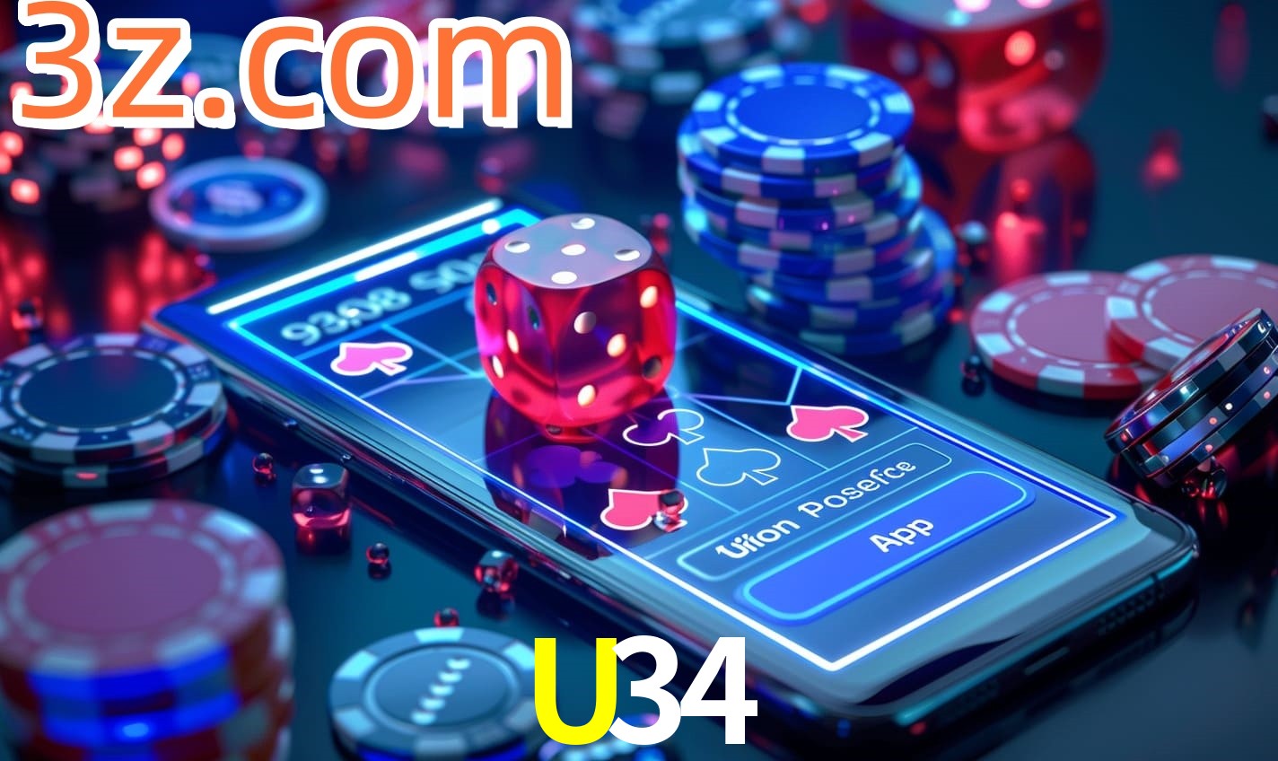 Baixar App U34