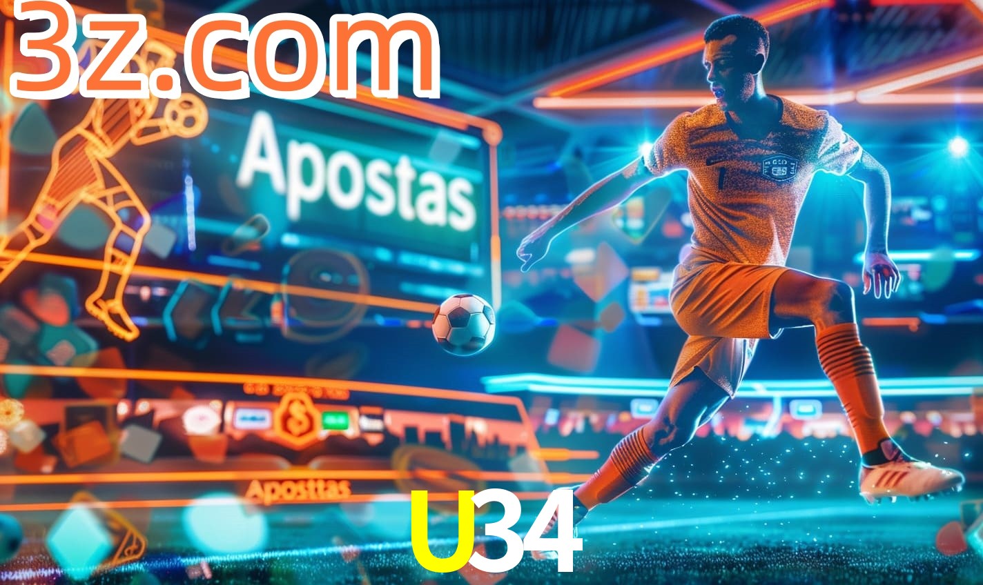 Apostas U34