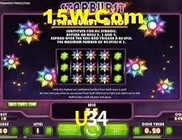 Game Providers U34