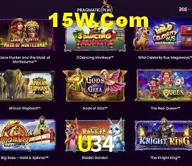 Login Seguro U34