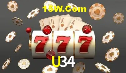 Promoções Sazonais U34