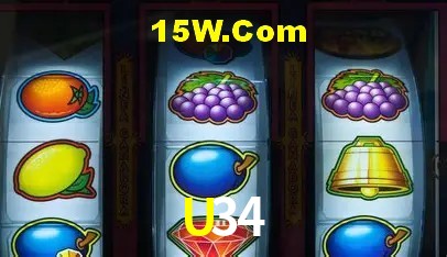 U34 São Paulo - Top Slots