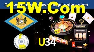 Roulette Table U34