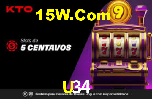 U34: Seu Cassino Premiado com Pagamentos Rápidos