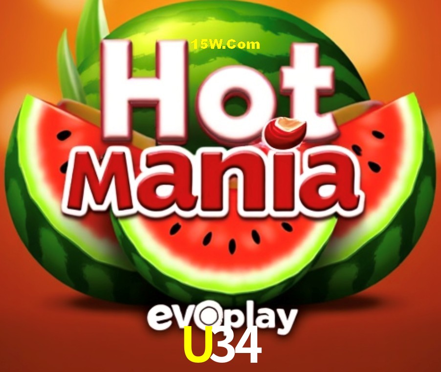 Jogos de Slot U34
