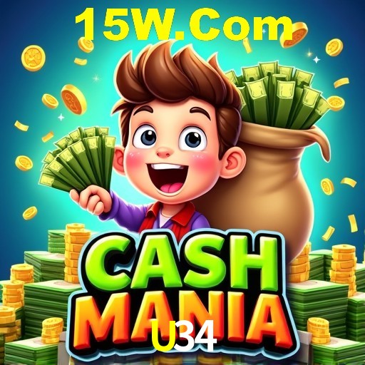 Descubra a Magia dos Jogos de Arcade no U34