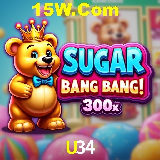 Jogos Exclusivos U34