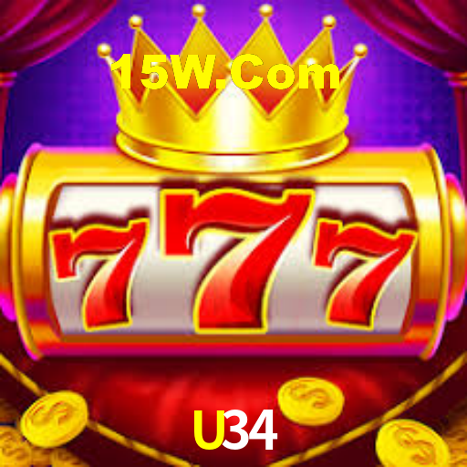 U34,U34.Com