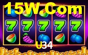 U34,U34.Com
