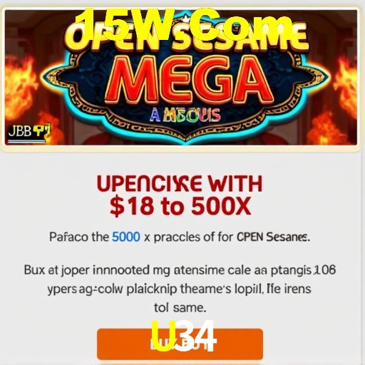 PIX Instantâneo U34