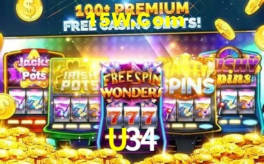 U34 Promoções - 30+ Ofertas Diárias
