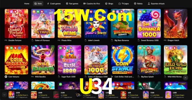 U34,U34.Com