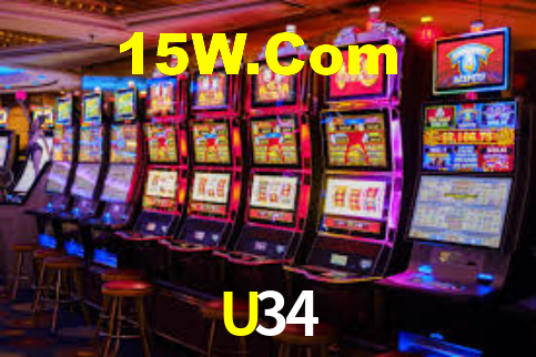 U34,U34.Com
