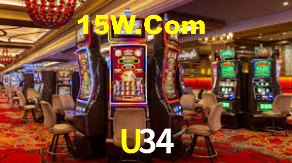 U34.Com