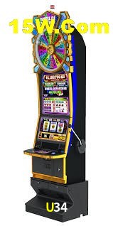 Slot Games U34