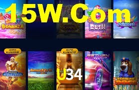 Exclusive Games U34