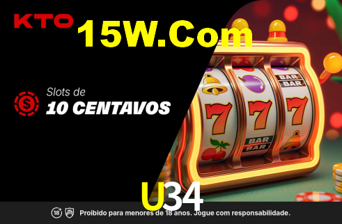 U34,U34.Com