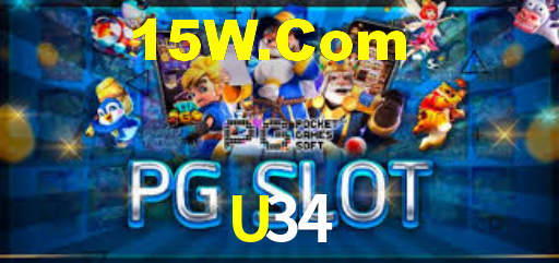 U34,U34.Com