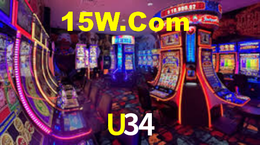 U34,U34.Com