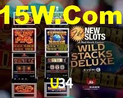 Live Casino U34