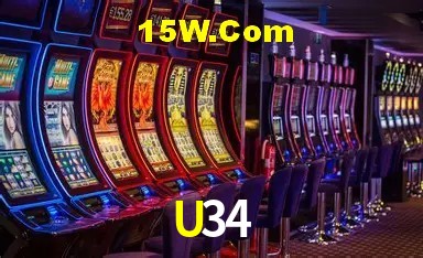 Tecnologia da Plataforma U34