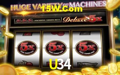U34 Belo Horizonte - Payments