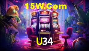 Account Benefits U34