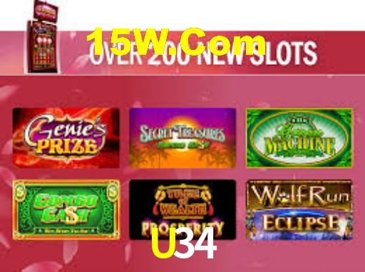 U34.Com