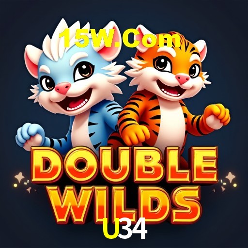 Diretório de Jogos U34