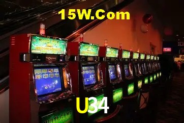 U34 Entrar - Login Seguro Certificado